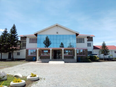 Nakuru Specialist Hospital