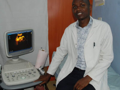 Texas Healthcare Centre - An Afyanzima Clinic