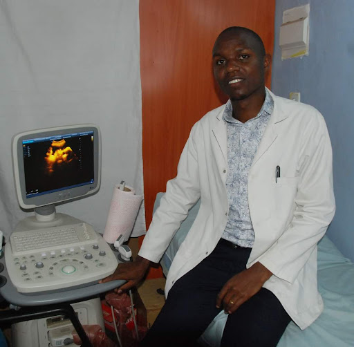 Texas Healthcare Centre - An Afyanzima Clinic