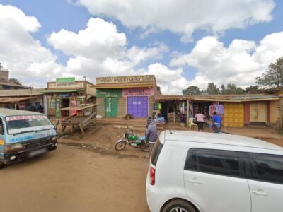 Amani Medical And Maternity Centre