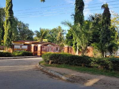 Kilifi Medical Training College
