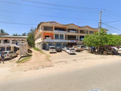Diani Beach Hospital - Ukunda Clinic