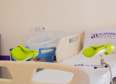 Jacaranda Maternity And Family Hospital-Ngong Road