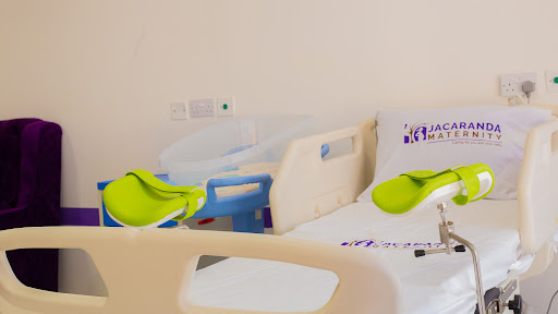 Jacaranda Maternity And Family Hospital-Ngong Road