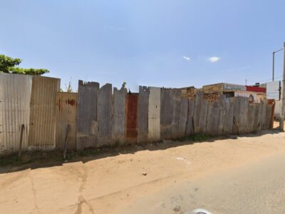 Oasis Doctors Plaza Kitui Branch