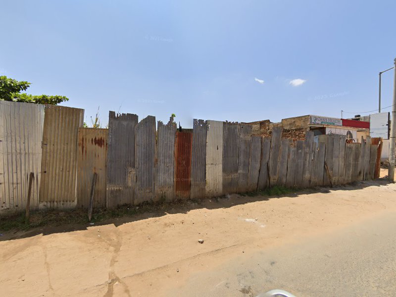 Oasis Doctors Plaza Kitui Branch