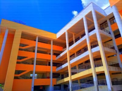 Thika School Of Medical And Health Sciences Kitui Campus