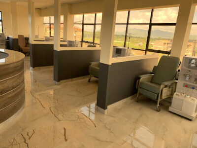 Menorah Medical Institute (K) Ltd