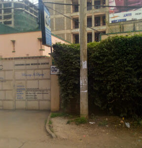 Chiromo Hospital Group - Westlands