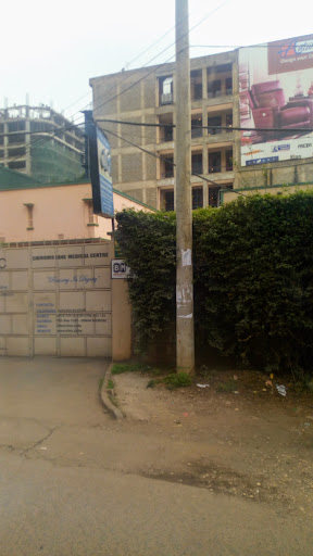 Chiromo Hospital Group - Westlands