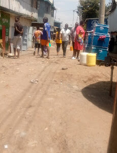 Eagle Health And Clinic Services - Kibera