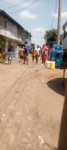 Eagle Health And Clinic Services - Kibera