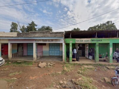 Uzima Medical Clinic