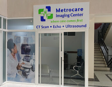 Metrocare Health Clinic,Kamakis