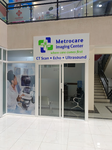 Metrocare Health Clinic,Kamakis
