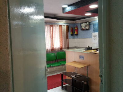Southside Medical And Dental Clinic