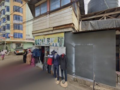 Chesta Medical And Diagnostic Centre
