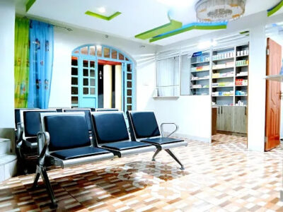 Medrain Medical And E.N.T Centre