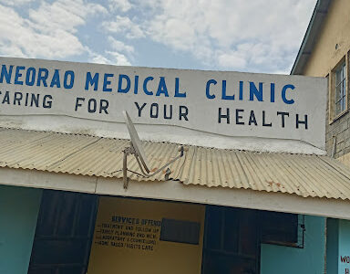 Neorao Community Medical Clinic