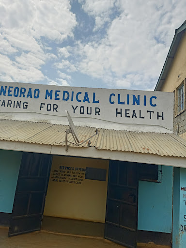 Neorao Community Medical Clinic