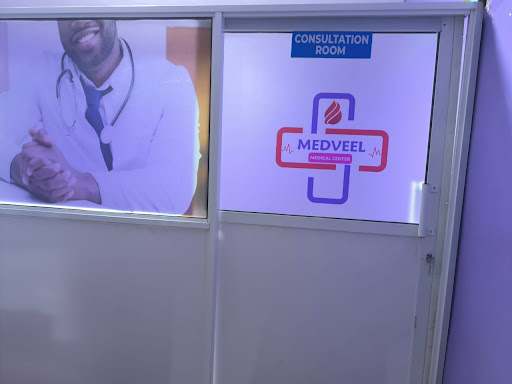 Medveel Medical Centre