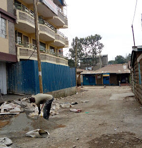 Huruma Nursing Home