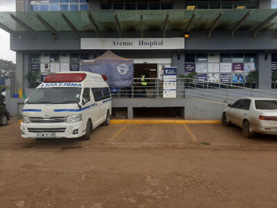 Avenue Hospital Thika