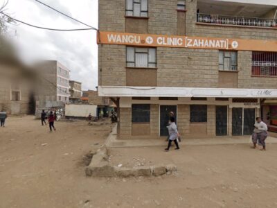 Wangu Clinic