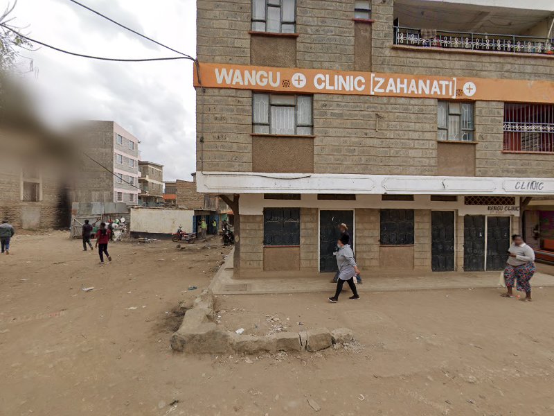 Wangu Clinic