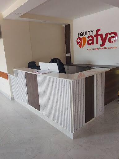 Equity Afia Medical Centre Oj Ruiru