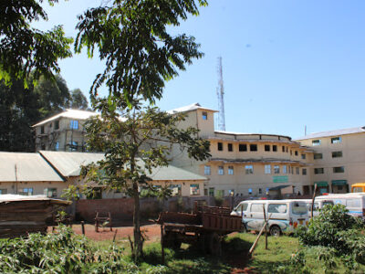 Royo Hospital Ltd