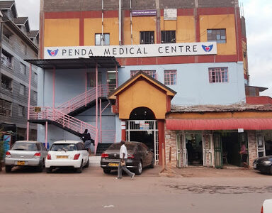 Penda Medical Centre, Lang'ata - #1 Affordable Quality Healthcare Medical, Lab And Pharmacy Services In Nairobi