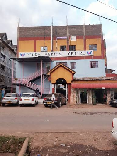 Penda Medical Centre, Lang'ata - #1 Affordable Quality Healthcare Medical, Lab And Pharmacy Services In Nairobi