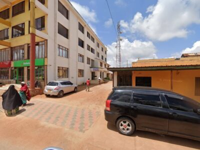 Diani Beach Hospital-Kwale