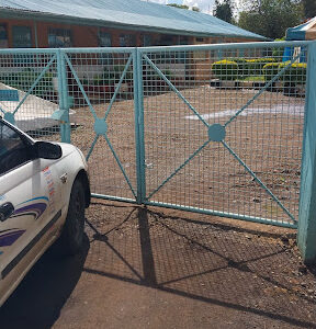 Tinganga Catholic Dispensary