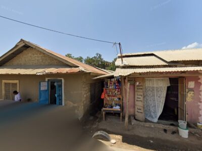 Tiba Medical Centre