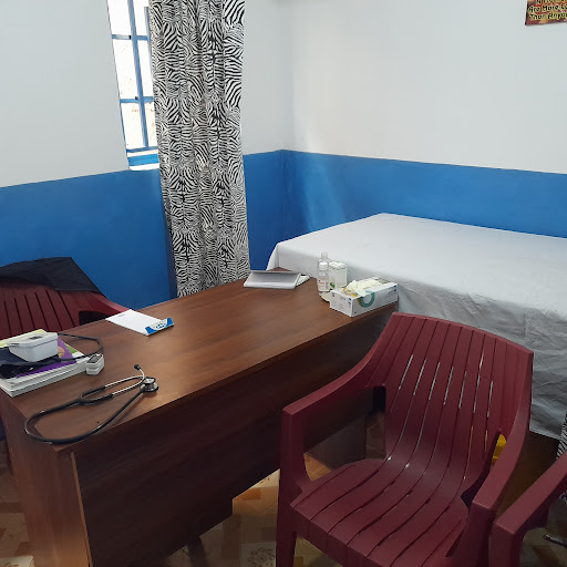 Latros Medical Clinic