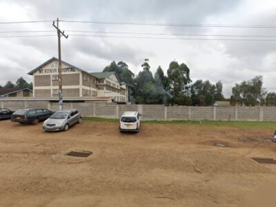 Ack Mt Kenya Hospital (Satellite Clinic)