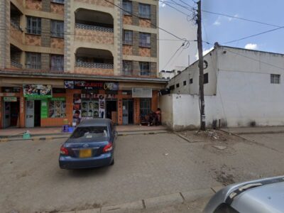Lancet Kenya Medical Laboratory