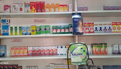 Homecare Medical Clinic