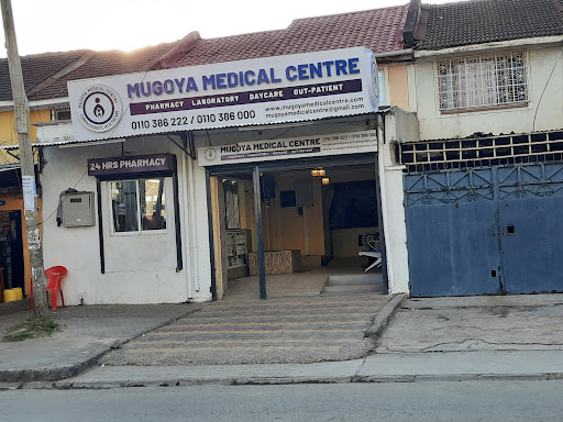 Mugoya Medical Centre