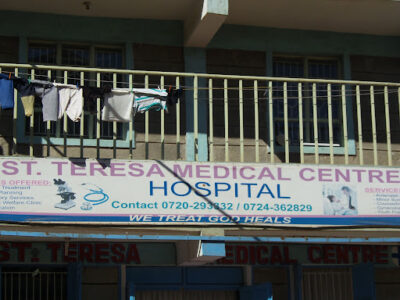 St. Teresa Medical Center