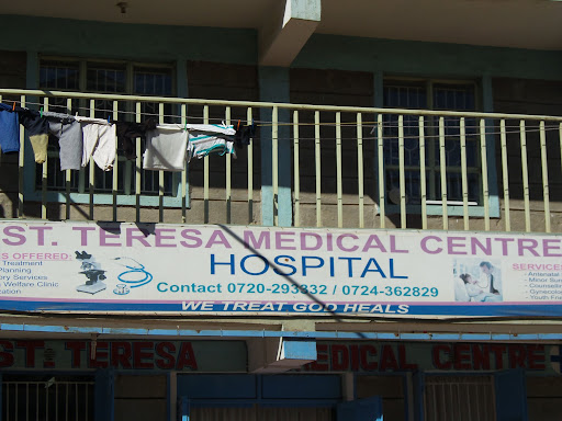 St. Teresa Medical Center