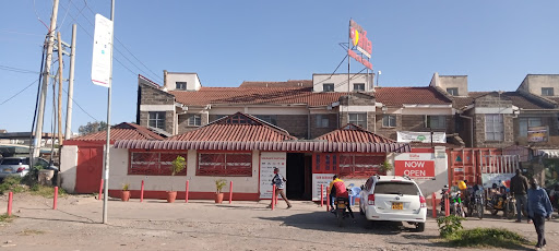 Equity Afia Medical Centre - Buruburu
