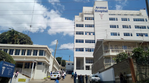 Avenue Hospital Nairobi