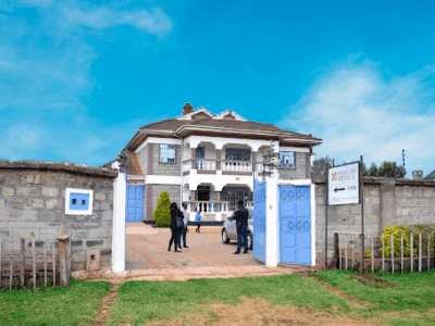 Grand Royalcare Medical