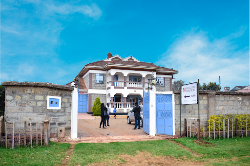 Grand Royalcare Medical