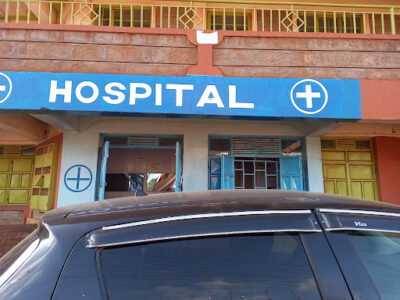 Beth-Haran Medical Centre