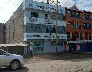 Anison Medical Centre