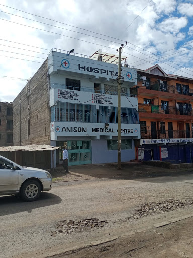 Anison Medical Centre